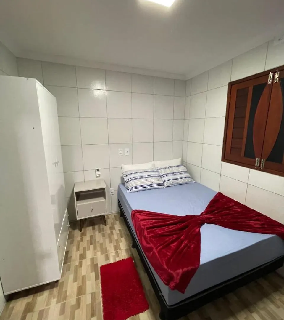 Holiday home Serrambi - Casa Com Piscina Aquecida, Temporada Porto de Galinhas