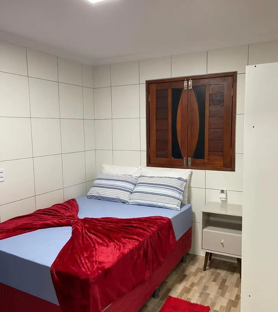 Serrambi - Casa Com Piscina Aquecida, Temporada Porto de Galinhas
